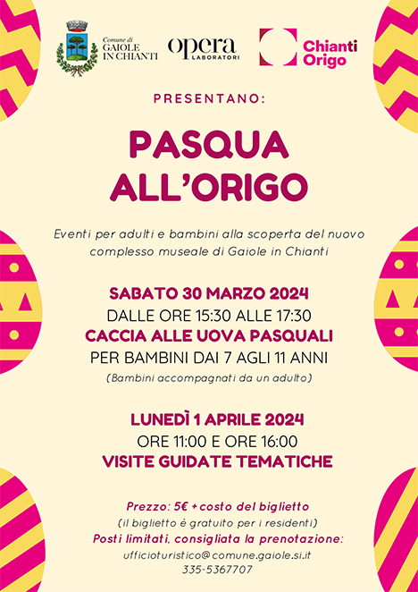 Pasqua all'Origo_nuovo logo ridimensionato